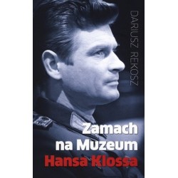 Zamach na Muzeum Hansa Klossa