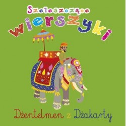 Szeleszczące wierszyki