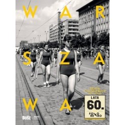 Warszawa lata 60. Seria...