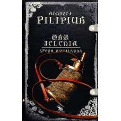 Oko Jelenia. Sfera Armilarna