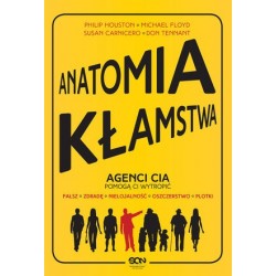 Anatomia kłamstwa