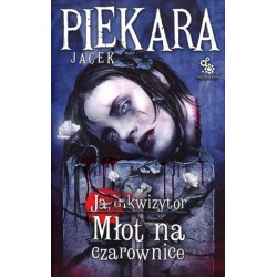 Ja, inkwizytor. Młot na...