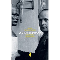 Lachert i Szanajca....