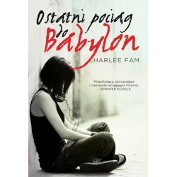 Ostatni pociąg do Babylon