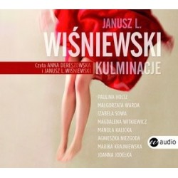 Kulminacje (książka audio)