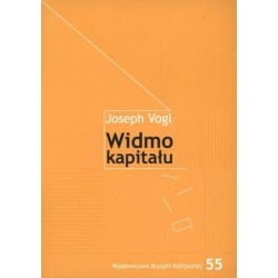 Widmo kapitału