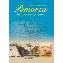 Pomorza historie mniej znane