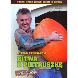 Bitwa o pietruszkę i nie tylko