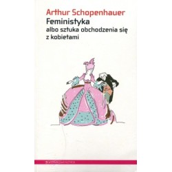 Feministyka albo sztuka...