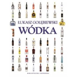 Wódka. Biblioteczka konesera