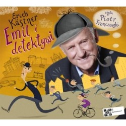 Emil i detektywi (książka...