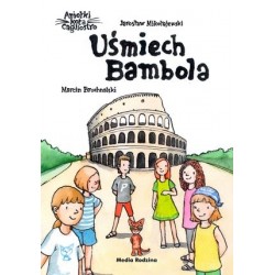 Aniołki kota Cagliostro....