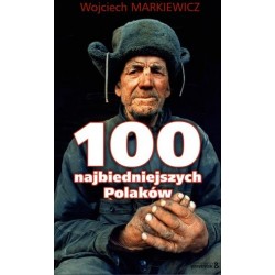 100 najbiedniejszych Polaków