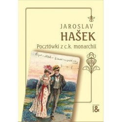 Pocztówki z c.k. monarchii