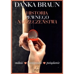 Historia pewnego narzeczeństwa