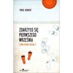 Zdarzyło się pierwszego...