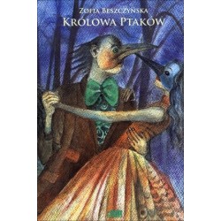 Królowa Ptaków
