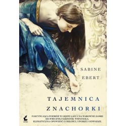 Tajemnica znachorki. Cykl...