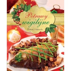 Potrawy wigilijne