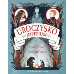 Uroczysko. Imperium