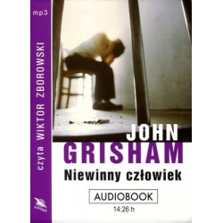 Niewinny człowiek (książka...