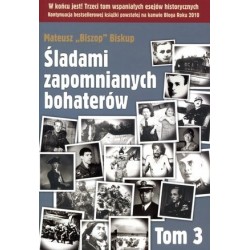 Śladami zapomnianych...