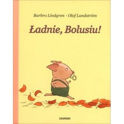 Ładnie, Bolusiu!