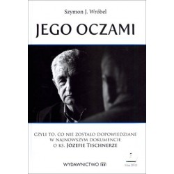 Jego oczami + DVD