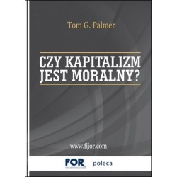 Czy kapitalizm jest moralny?