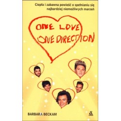 One Love. One Direction