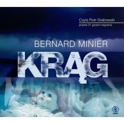 Krąg (książka audio)