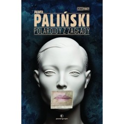 Polaroidy z zagłady