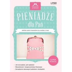 Pieniądze dla Pań....