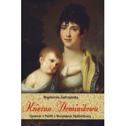 Księżna Dominikowa....