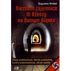 Nieznane tajemnice III...