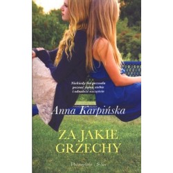 Za jakie grzechy