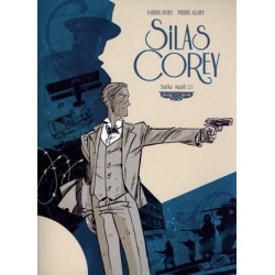 Silas Corey. Siatka Aquili 2/2