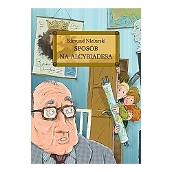 Sposób na Alcybiadesa