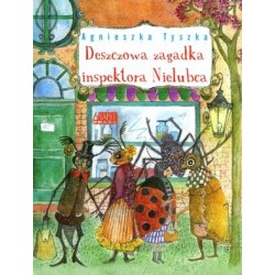 Deszczowa zagadka...