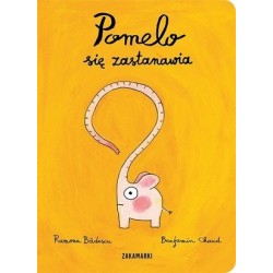 Pomelo się zastanawia