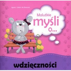 Malutkie myśli o wdzięczności
