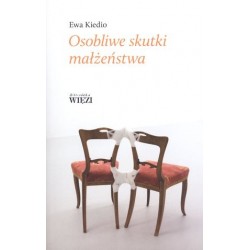 Osobliwe skutki małżeństwa