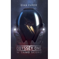 W samo sedno. Cykl Odyssey...