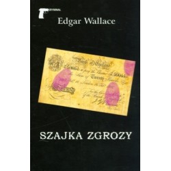 Szajka Zgrozy
