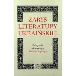 Zarys literatury...