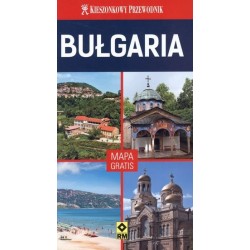 Bułgaria. Kieszonkowy...