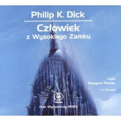 Człowiek z Wysokiego Zamku...