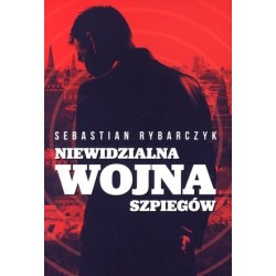 Niewidzialna wojna szpiegów