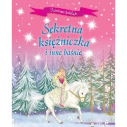 Sekretna księżniczka i inne...