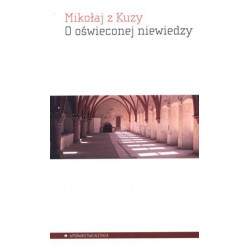 O oświeconej niewiedzy